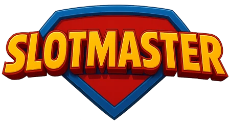 Slotmaster Casino Logo